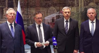 Переговоры в Стамбуле: обмен пленными согласован, соглашения о прекращении огня нет