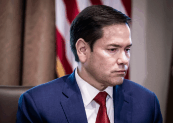 Марко Рубио. Фото: The New York Times