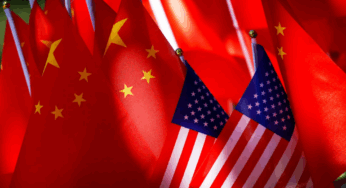 Китай выдвинул условия для торговых переговоров с США
