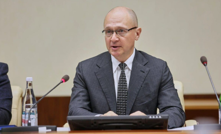 Новая структура Администрации президента: усиление позиций Сергея Кириенко