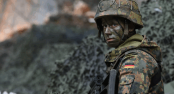 Германия под руководством Мерца заявила о планах увеличить оборонные расходы до 5% ВВП