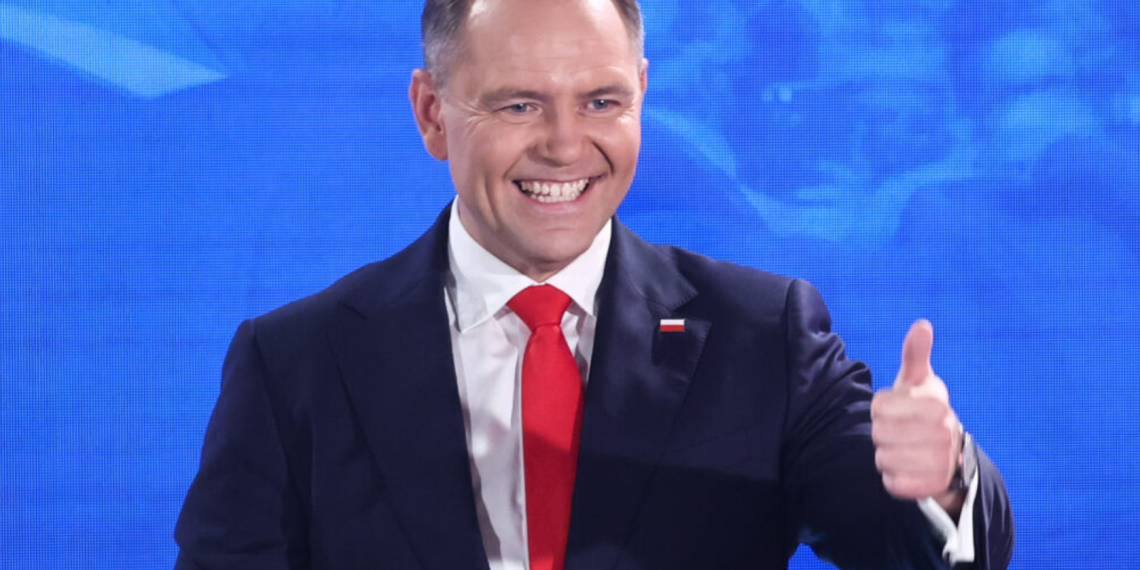 Кароль Навроцкий