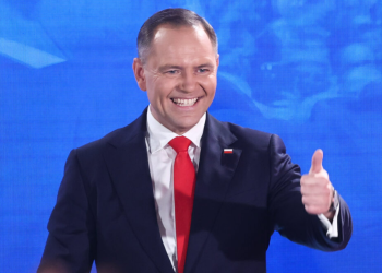 Кароль Навроцкий