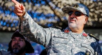 Иран пригрозил США более сокрушительным ударом в случае новой агрессии