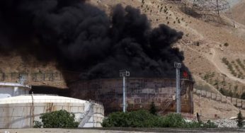 Пекин рискует потерять Иран и нефть — удары Израиля срывают планы Китая