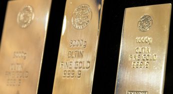 Золотовалютные резервы Узбекистана достигли рекордных $49,66 млрд