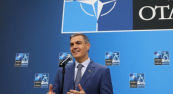 Испания добилась исключения из нового целевого показателя НАТО по оборонным расходам