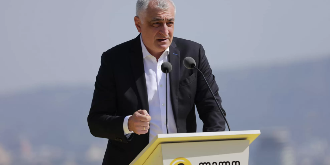 Мамука Хазарадзе