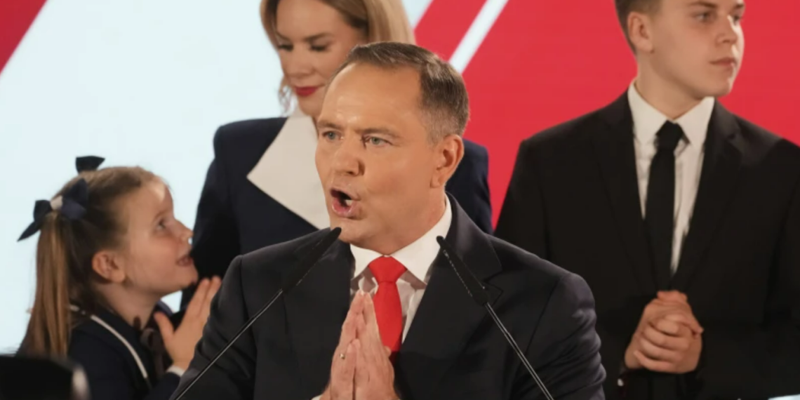 Кароль Навроцкий