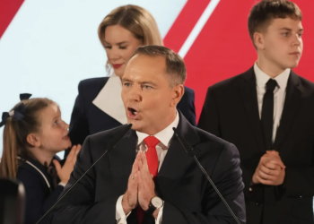 Кароль Навроцкий