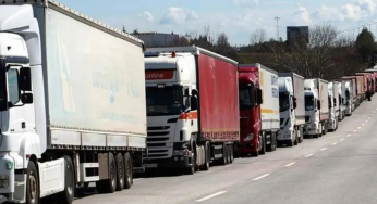 Массовая забастовка дальнобойщиков в Иране: предвестник нового восстания?