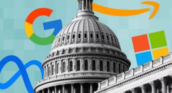 Крупнейшие IT-компании США добиваются запрета на регулирование ИИ на уровне штатов