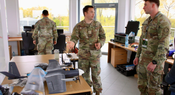 Как США готовят бойцов к войнам будущего: между полигоном и симулятором