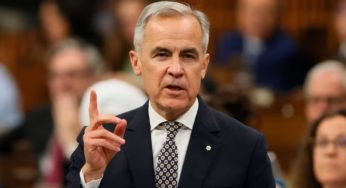 Канада вводит 100% пошлины на импорт стали и алюминия в ответ на действия США