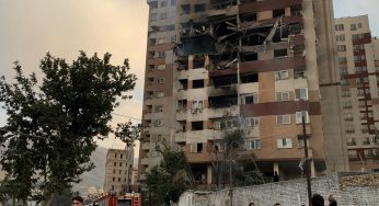 Израильские удары по Ирану стали возможны благодаря «прорывной разведке» — ЦАХАЛ