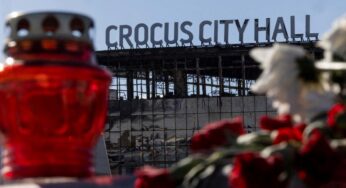 СК завершил расследование дела о теракте в «Крокус Сити Холле»