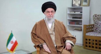 Хаменеи заявил о победе Ирана над Израилем и США