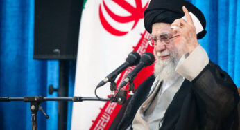 Хаменеи ушел в подполье, поэтому Израиль не смог его ликвидировать — ЦАХАЛ