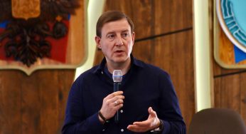 Турчак отправил правительство Алтая в отставку