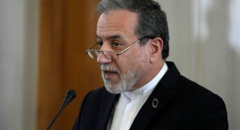 МИД Ирана намекнул на завершение боевых действий против Израиля