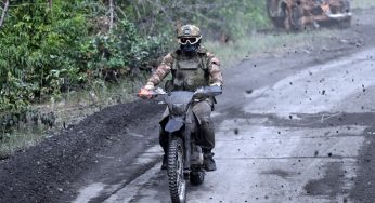 Россия централизует закупки мотоциклов для штурмовых частей: идея Мордвичева становится новой доктриной