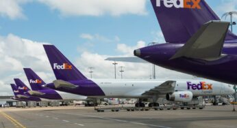 FedEx превзошла прогнозы по прибыли и завершила программу сокращения затрат на $4 млрд