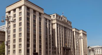 Володин обвинил канцлера ФРГ Фридриха Мерца в искажении итогов Второй мировой войны