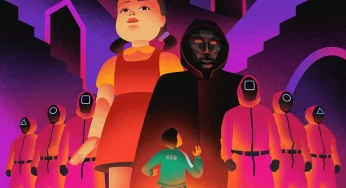 «Игра в кальмара»: финал сериала ставит вопрос о человечности