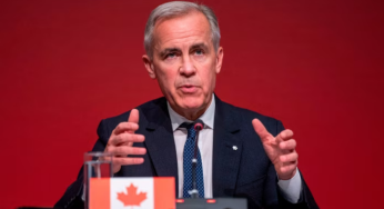 Премьер Канады предложил «большую сделку» нефтяникам