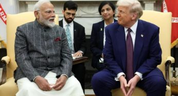 Моди отверг участие США в перемирии с Пакистаном