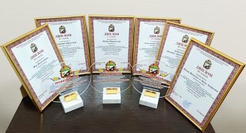 Личности пенитенциарной науки: Научный пенитенциарный клуб запускает видеопроект о своих участниках