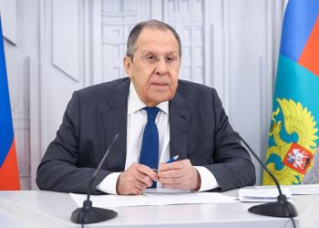 Сергей Лавров. Фото: mid.ru