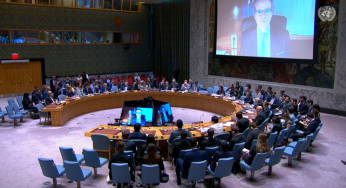 Россия обвинила Израиль в подталкивании региона к ядерной катастрофе