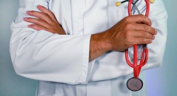 35 лет профсоюзу здравоохранения России: стабильность, цифра, новые задачи