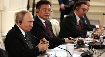 Путин назвал условия мира с Украиной и допустил встречу с Зеленским