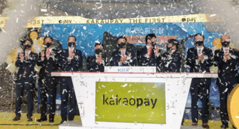 Южнокорейский рынок лидирует в Азии из-за ажиотажа вокруг стейблкоинов