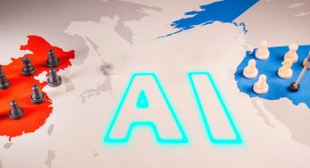 Китай создает 10 национальных пилотных зон данных — ставка на цифровую экономику и ИИ-конкуренцию с США