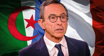 Франция ударит по кошелькам алжирской элиты: готовится заморозка активов