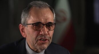 Иран призвал США исключить новые удары перед возобновлением переговоров