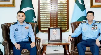 Пакистан и Китай усиливают военное сотрудничество в сфере авиации