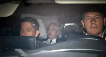 Бывший президент Аргентины Альберто Фернандес предстанет перед судом за коррупцию