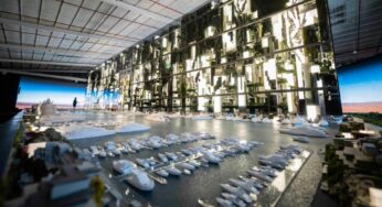 Прибыль суверенного фонда Саудовской Аравии обрушилась на 60%