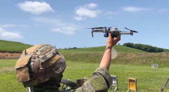 Тактика ближнего боя и атаки с воздуха: мотострелков в Приморье готовят к новым угрозам