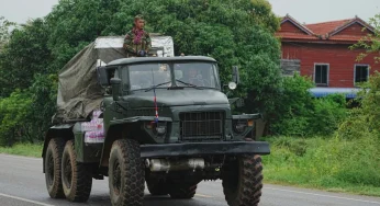 Таиланд и Камбоджа выразили готовность к переговорам после вмешательства Трампа