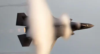 Европа не готова воевать без США