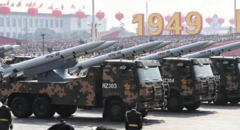 Иран получил китайские ЗРК для восстановления ПВО после ударов Израиля