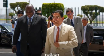 Гамбия поддержала марокканский план автономии для Западной Сахары