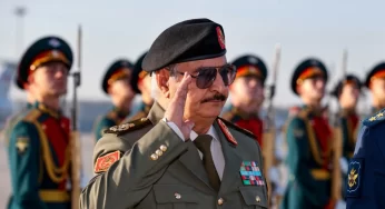 Египет давит на США, чтобы сорвать морской союз Ливии с Турцией