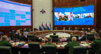 «Курсанты живут в палатках»: Белоусов потребовал реформы военного образования