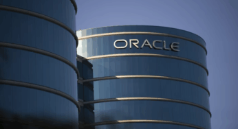 Акции Oracle обновили исторический максимум после контракта на $30 млрд